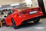 Audi RS7 Sportback by Elite Motors 2016 года